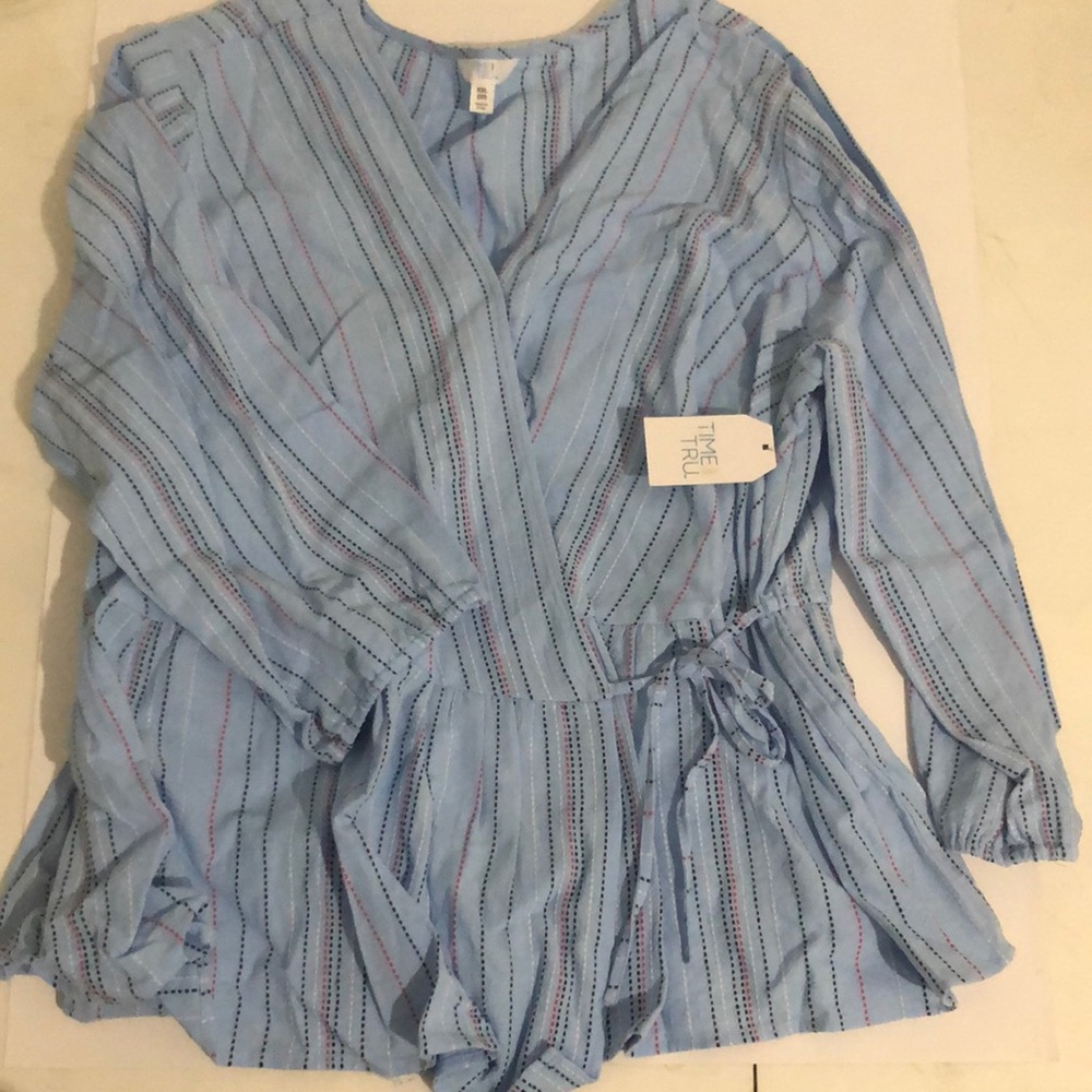 Women’s blouse